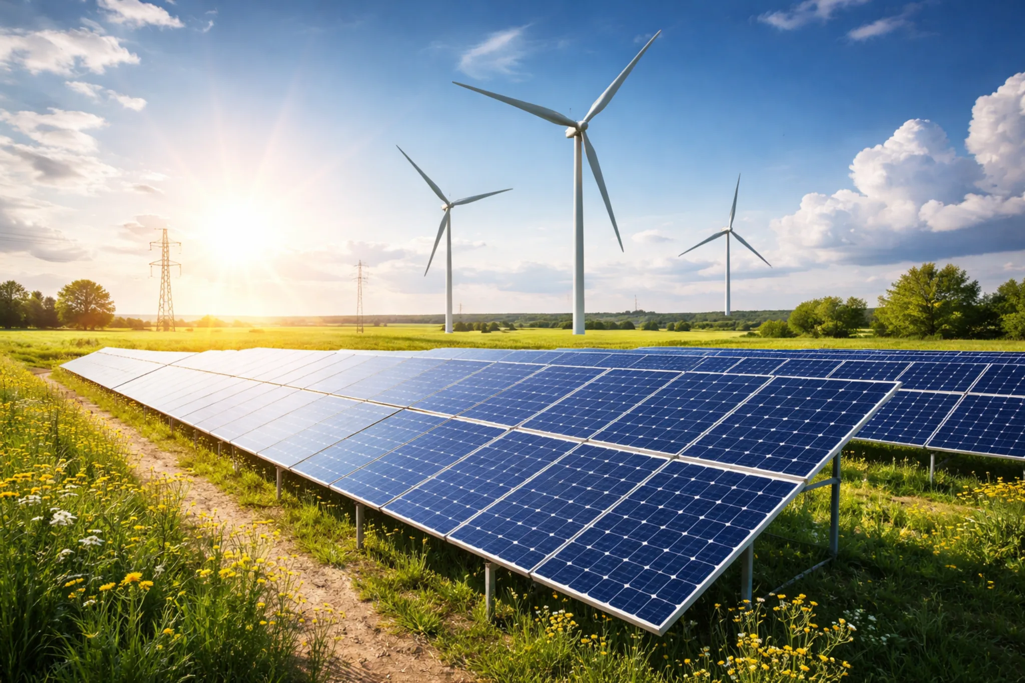 Realizacja — Energia — 1