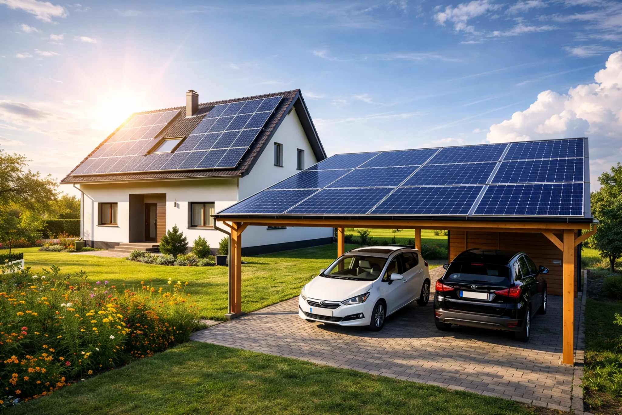 Realizacja — Energia — 2